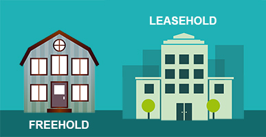 Are Leasehold Properties Good For Buy-To-Let Investments?