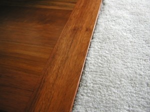 Carpet Vs Laminate Flooring In Rental Properties