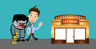 How To Make A Complaint Against Your Letting Agent