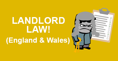 Landlord Legal Responsibilities, Obligations & Regulations