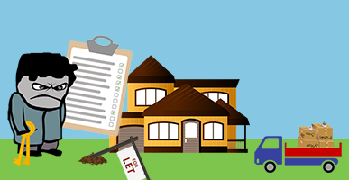 Moving In Day Checklist For Landlords