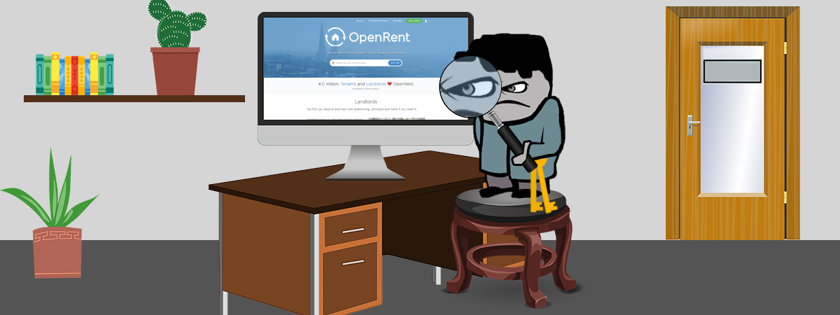 OpenRent Review