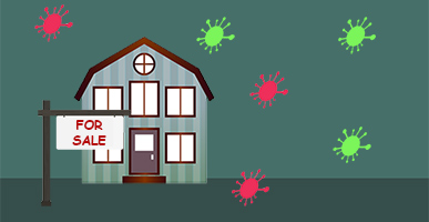 Can I Sell My House During The Coronavirus Pandemic? Yup!