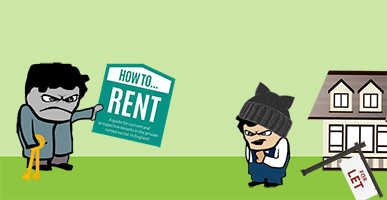 Landlords In England Must Serve The “How To Rent” Guide To Tenants