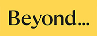 Beyond Life Logo