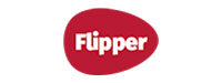 Flipper Logo