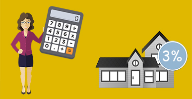 Calculating The Rental Yield To Find The Best BTL Investment
