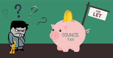 Are Landlords Or Tenants Responsible For Paying Council Tax?