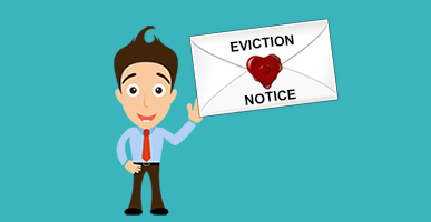 Can My Landlord Evict Me?