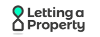 Letting A Property Logo
