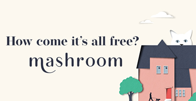 Mashroom.com – The Absolutely Free Online Letting Agent! Say WHAAAT?