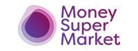 MoneySuperMarket Logo