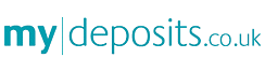 MyDeposits logo