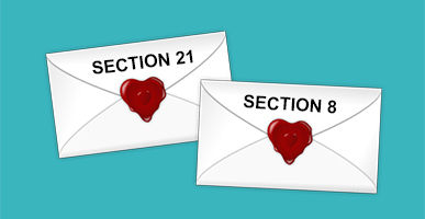 Difference Between Section 8 And Section 21 Tenant Eviction Notices