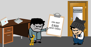 Creating A ‘Payment Plan’ When Tenants Fall Into Arrears