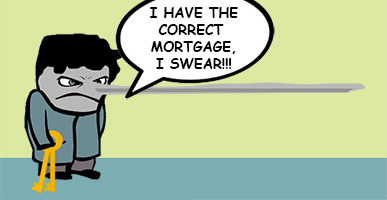 Can I Use A Residential Mortgage For a Buy-To-Let Property?