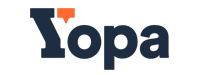 Yopa Logo